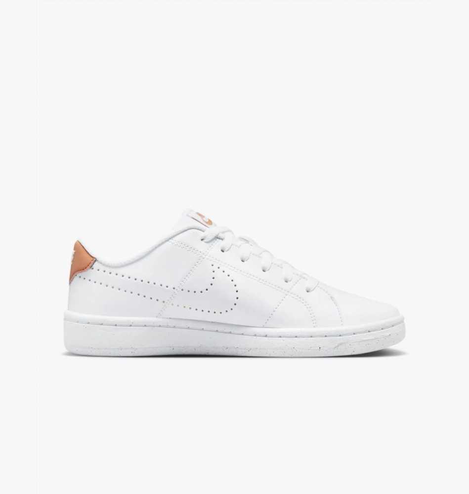 Жіночі кеди низькі Nike Court Royale 2 Nn DQ4127-104_image_1