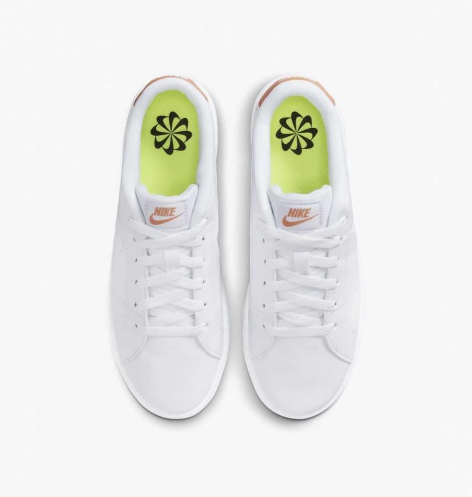 Жіночі кеди низькі Nike Court Royale 2 Nn DQ4127-104_image_7