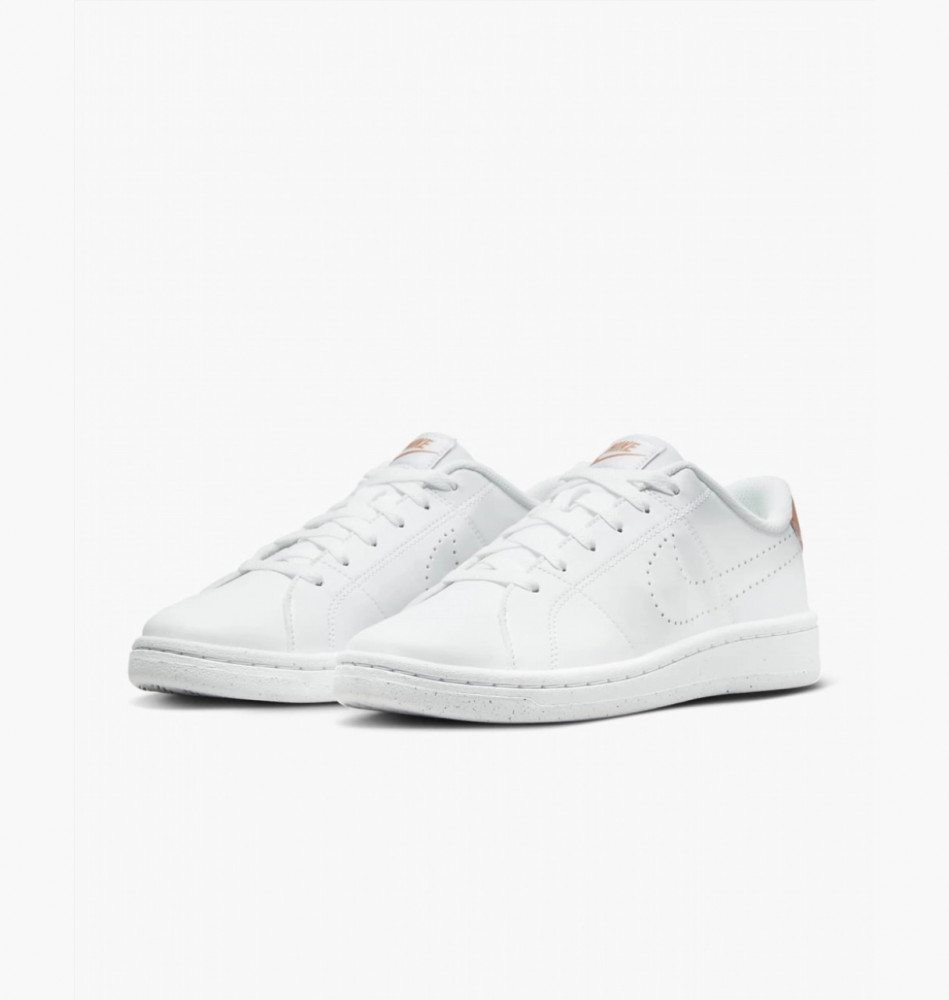 Жіночі кеди низькі Nike Court Royale 2 Nn DQ4127-104_image_4