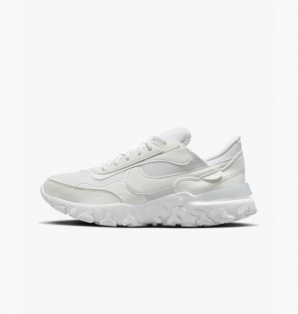 Кросівки W Nike React R3vision DQ5188-100_image_2