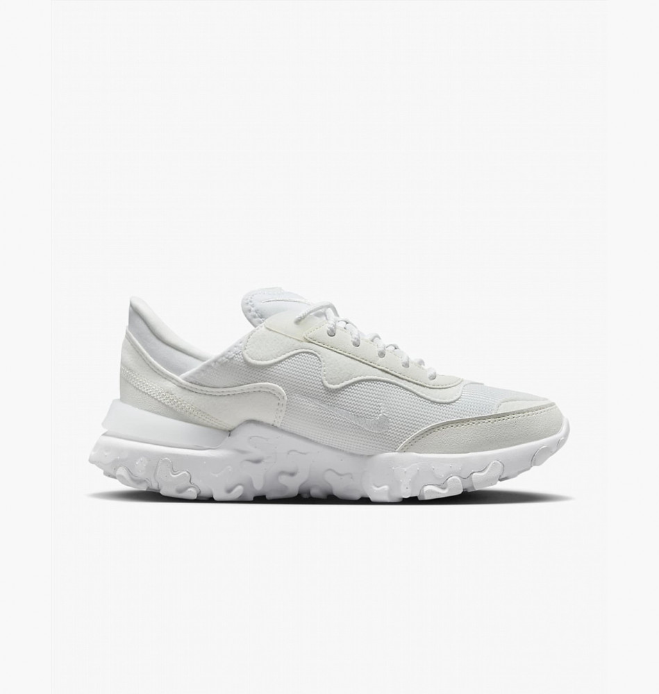 Кросівки W Nike React R3vision DQ5188-100_image_1