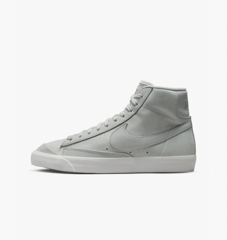 Кеды Nike Blazer Mid Premium Casual Dq7572-001_image_2