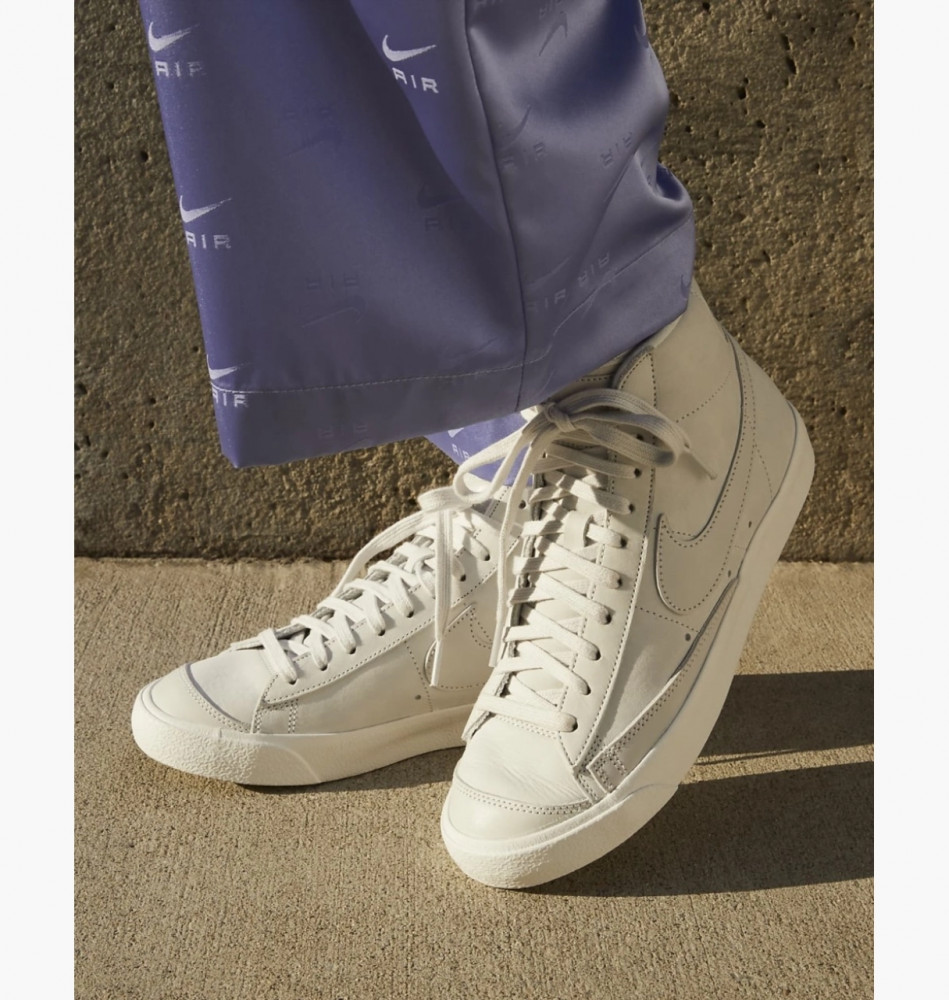 Кеды Nike Blazer Mid Premium Casual Dq7572-001_image_8