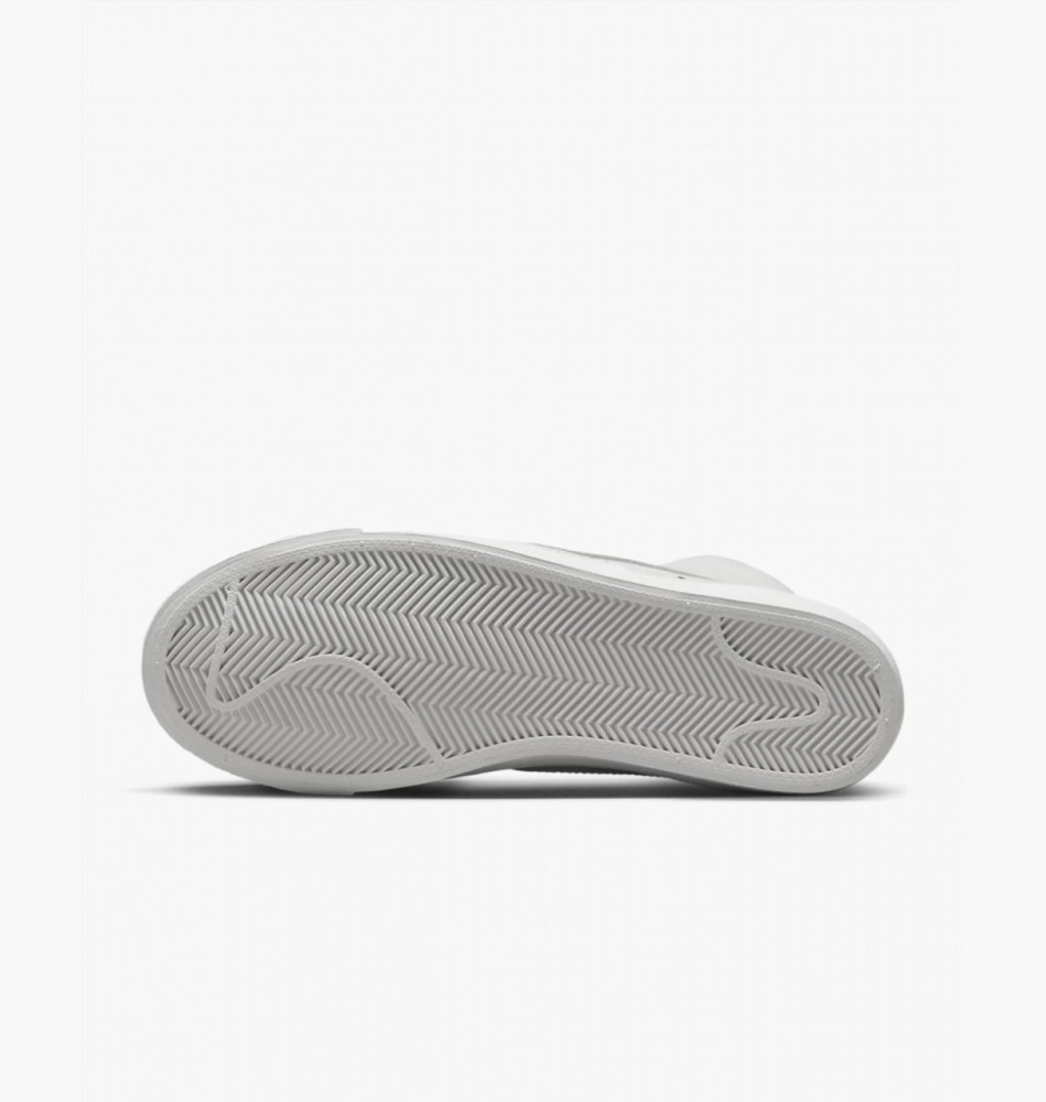 Кеды Nike Blazer Mid Premium Casual Dq7572-001_image_5