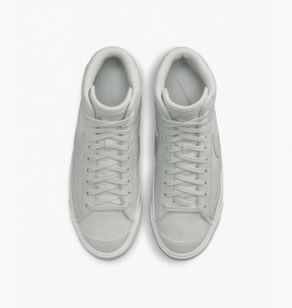 Кеды Nike Blazer Mid Premium Casual Dq7572-001_image_7