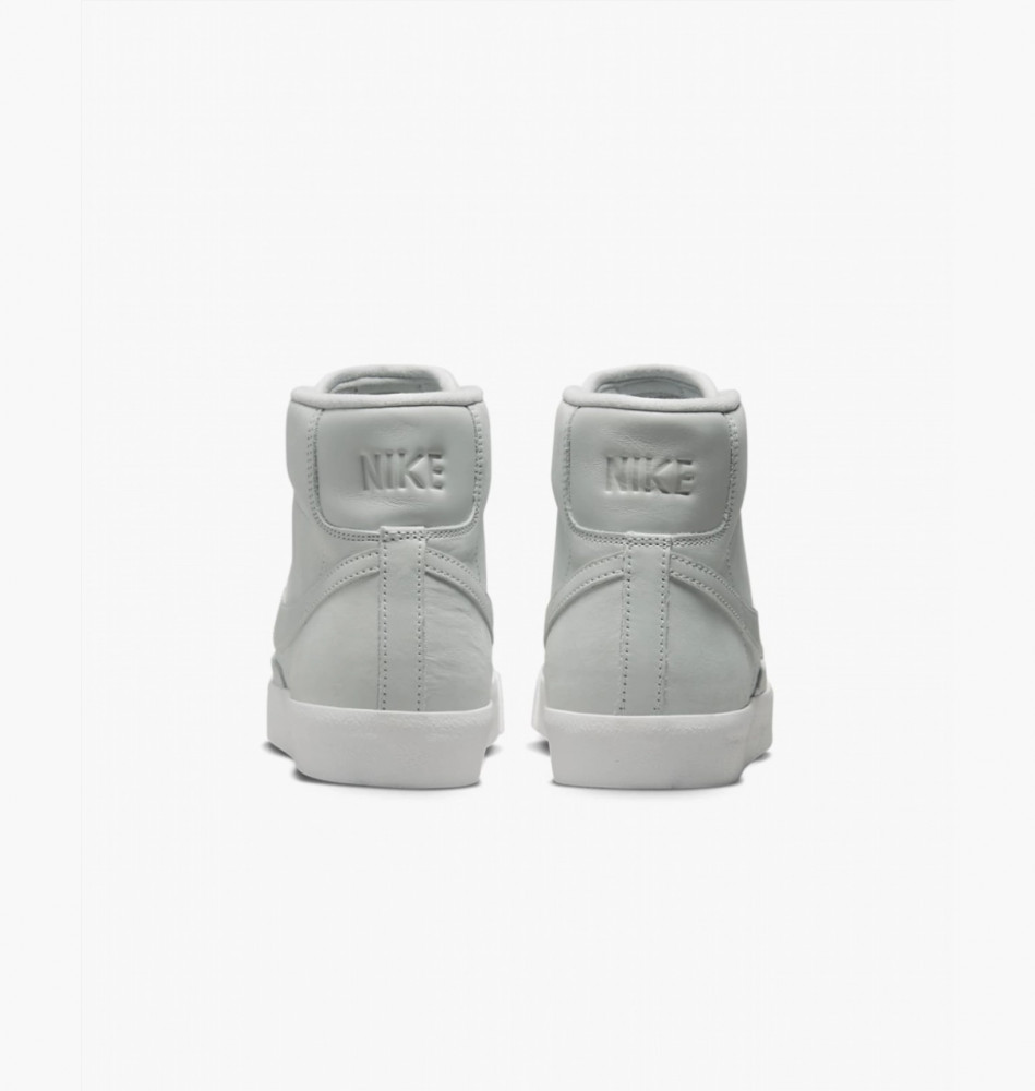 Кеды Nike Blazer Mid Premium Casual Dq7572-001_image_3