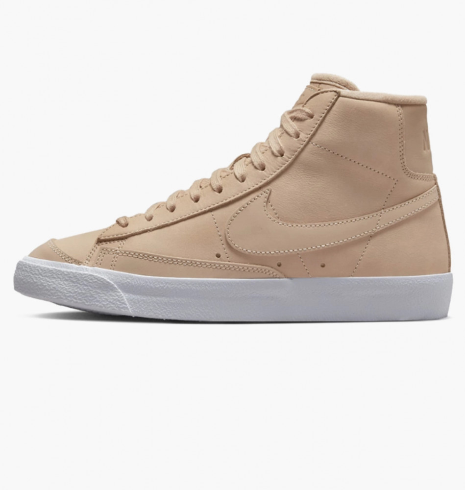 Кроссовки Nike Blazer Mid Premium Beige Dq7572-200_image_2