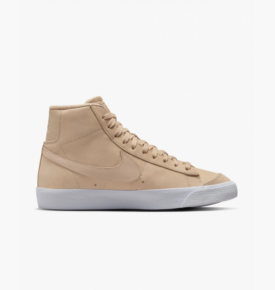 Кроссовки Nike Blazer Mid Premium Beige Dq7572-200_image_1