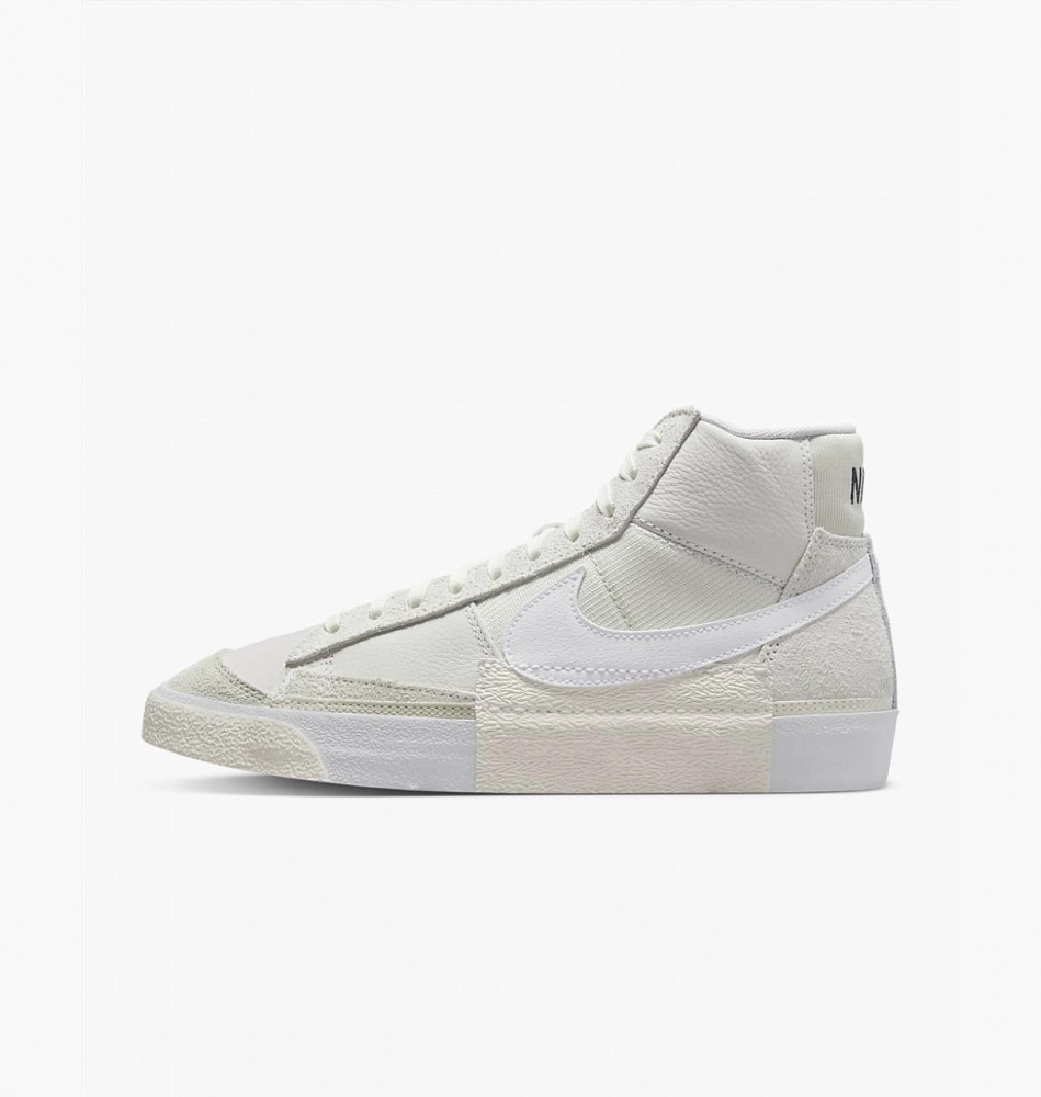 Кросівки Nike Blazer Mid Pro Club DQ7673-003_image_2