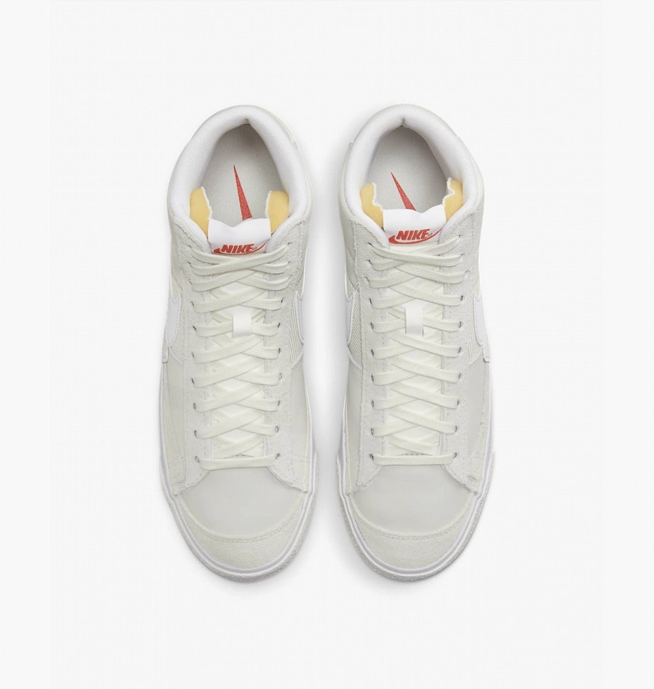 Кросівки Nike Blazer Mid Pro Club DQ7673-003_image_3
