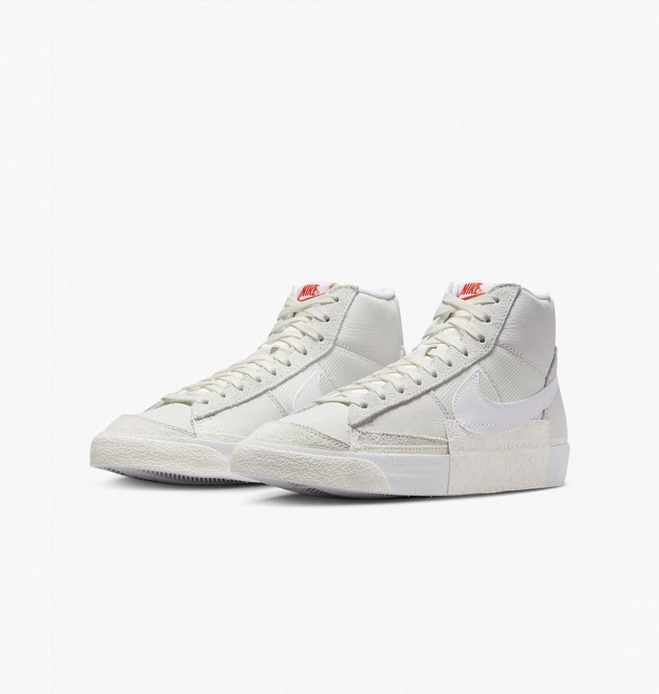 Кросівки Nike Blazer Mid Pro Club DQ7673-003_image_5