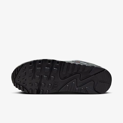 Кросівки Nike Air Max 90 Grey DR0145-003_image_7