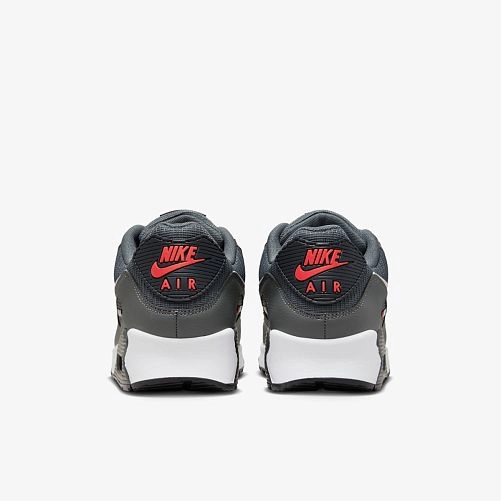 Кросівки Nike Air Max 90 Grey DR0145-003_image_3