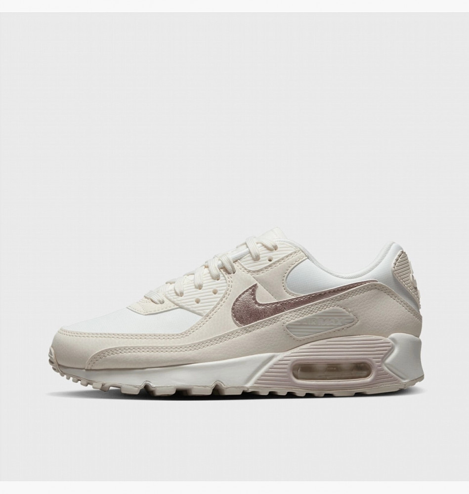 Кросівки Nike Air Max 90 Beige DX0115-101_image_2