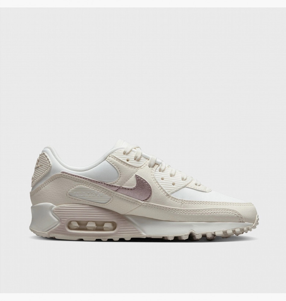 Кросівки Nike Air Max 90 Beige DX0115-101_image_1