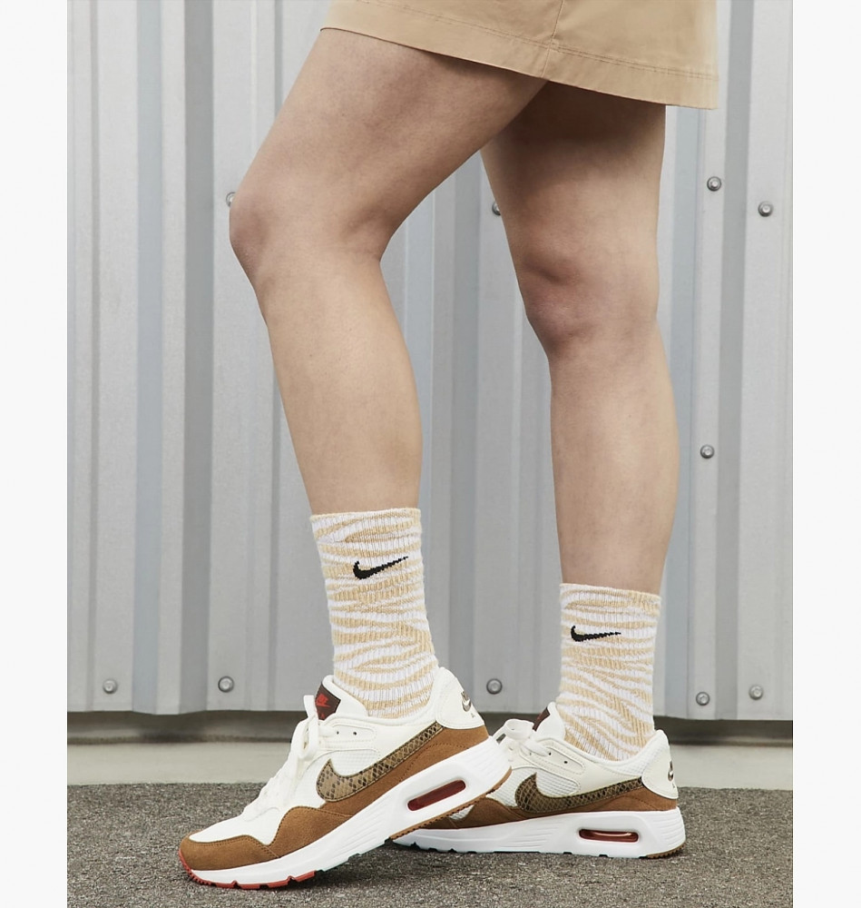 Кросівки жіночі Nike Air Max Sc Se DX9501-100_image_3