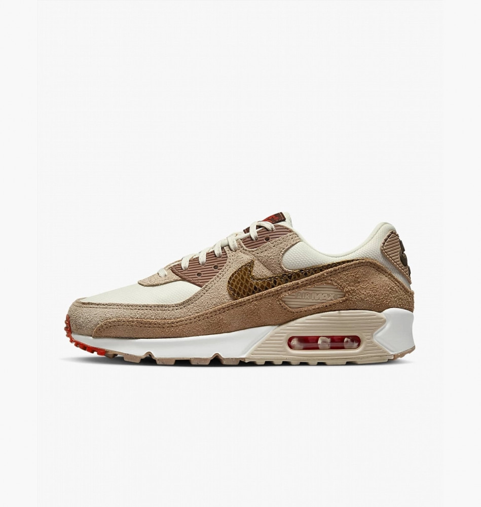 Кросівки Nike Air Max 90 SE DX9502-100_image_2