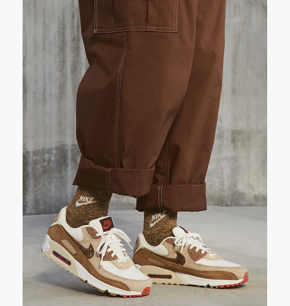 Кросівки Nike Air Max 90 SE DX9502-100_image_8