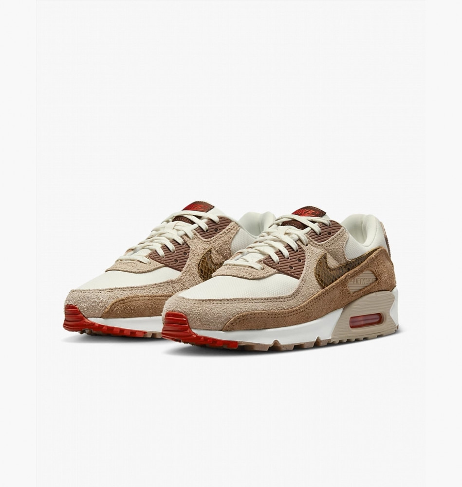 Кросівки Nike Air Max 90 SE DX9502-100_image_5