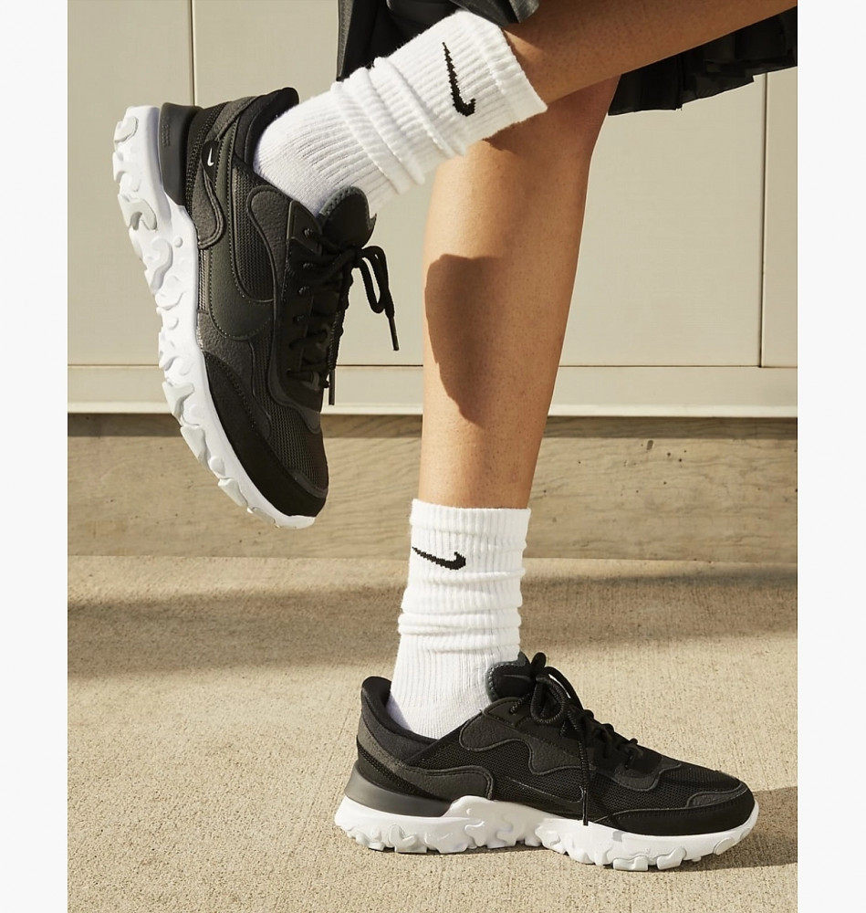 Кросівки Nike React Revision Dq5188-001_image_4