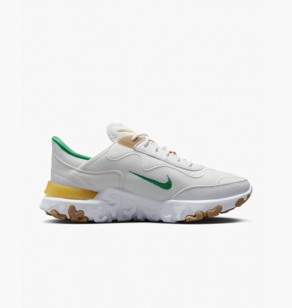Кросівки Nike React Revision Dq5188-112_image_1