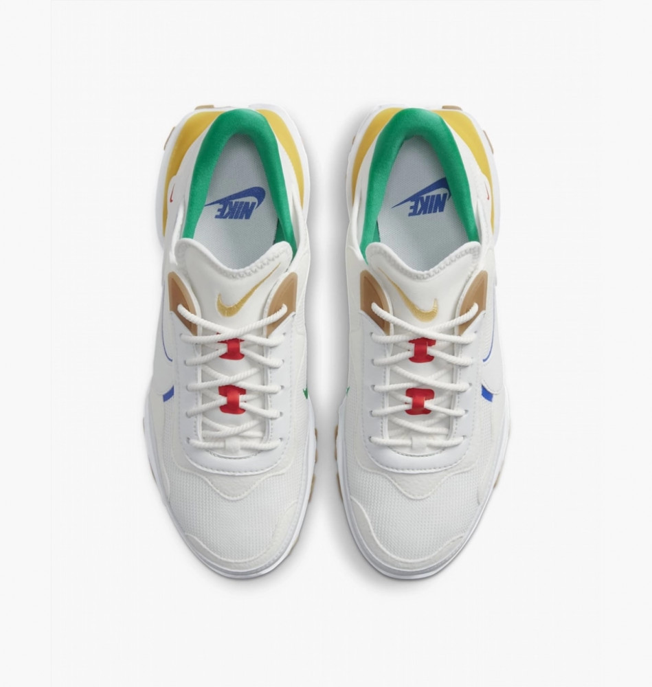 Кросівки Nike React Revision Dq5188-112_image_3
