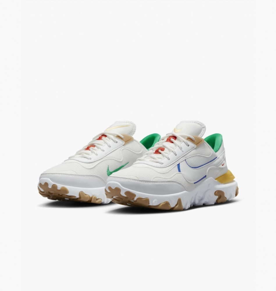 Кросівки Nike React Revision Dq5188-112_image_8