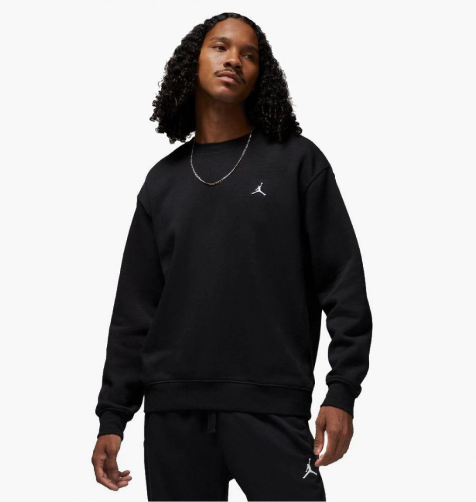 Світшот Air Jordan Essentials Black Dq7520-010_image_1