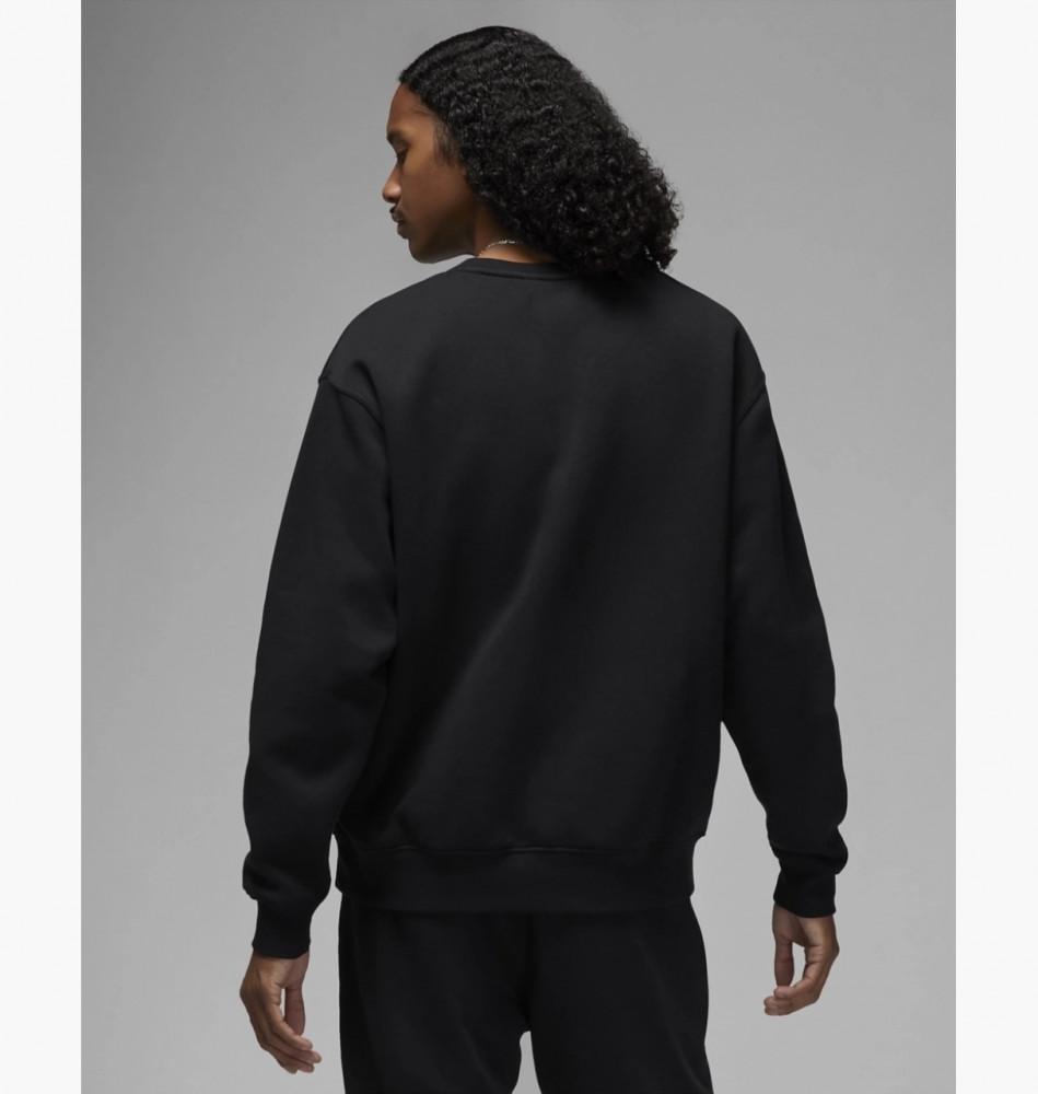 Світшот Air Jordan Essentials Black Dq7520-010_image_2