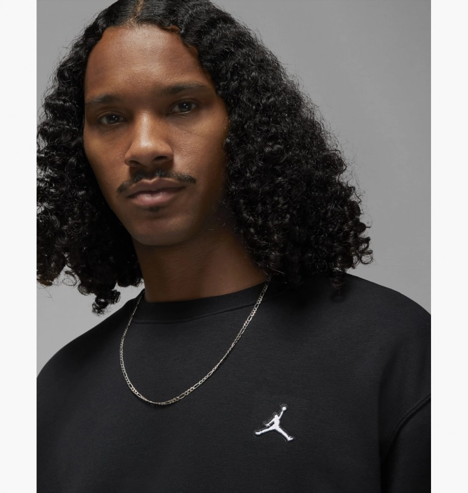Світшот Air Jordan Essentials Black Dq7520-010_image_3