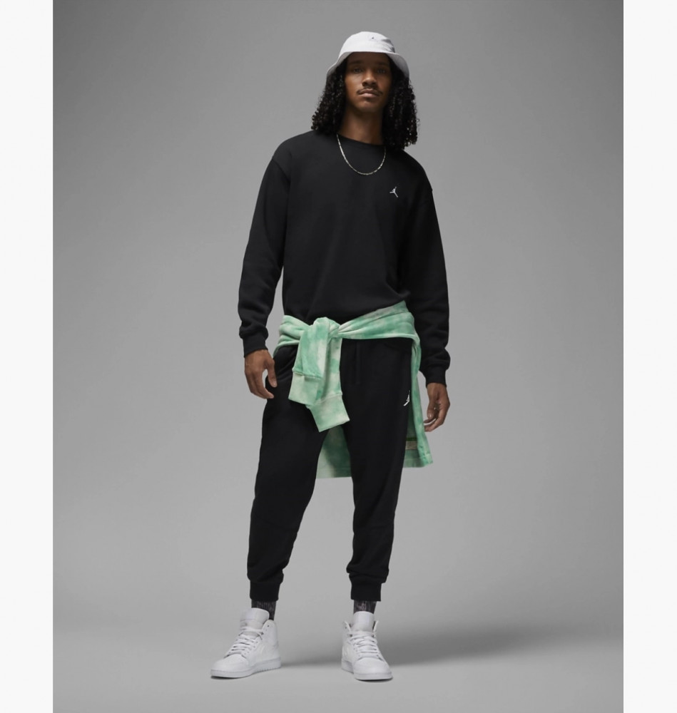 Світшот Air Jordan Essentials Black Dq7520-010_image_4