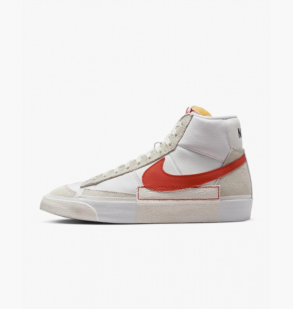 Кросівки Nike Blazer Mid Pro Club Dq7673-101_image_2