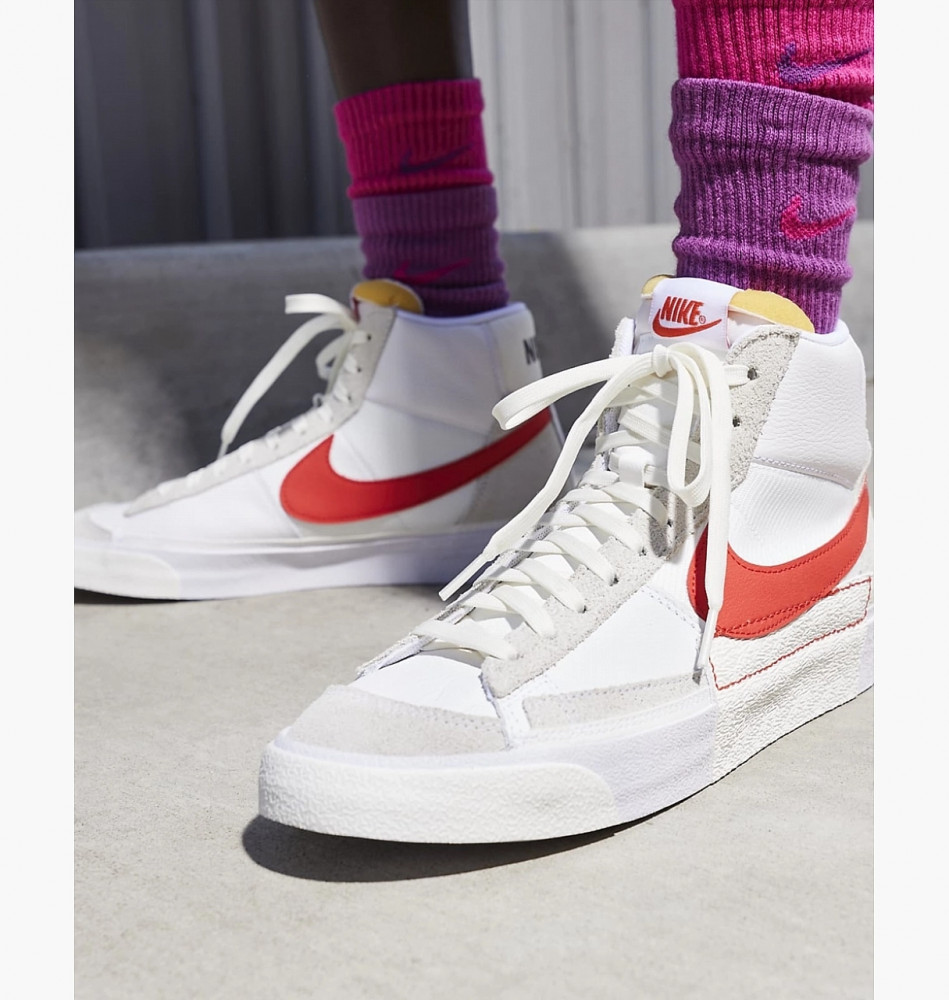 Кросівки Nike Blazer Mid Pro Club Dq7673-101_image_4