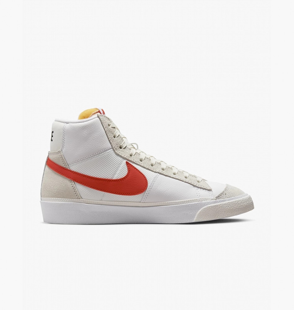 Кросівки Nike Blazer Mid Pro Club Dq7673-101_image_1