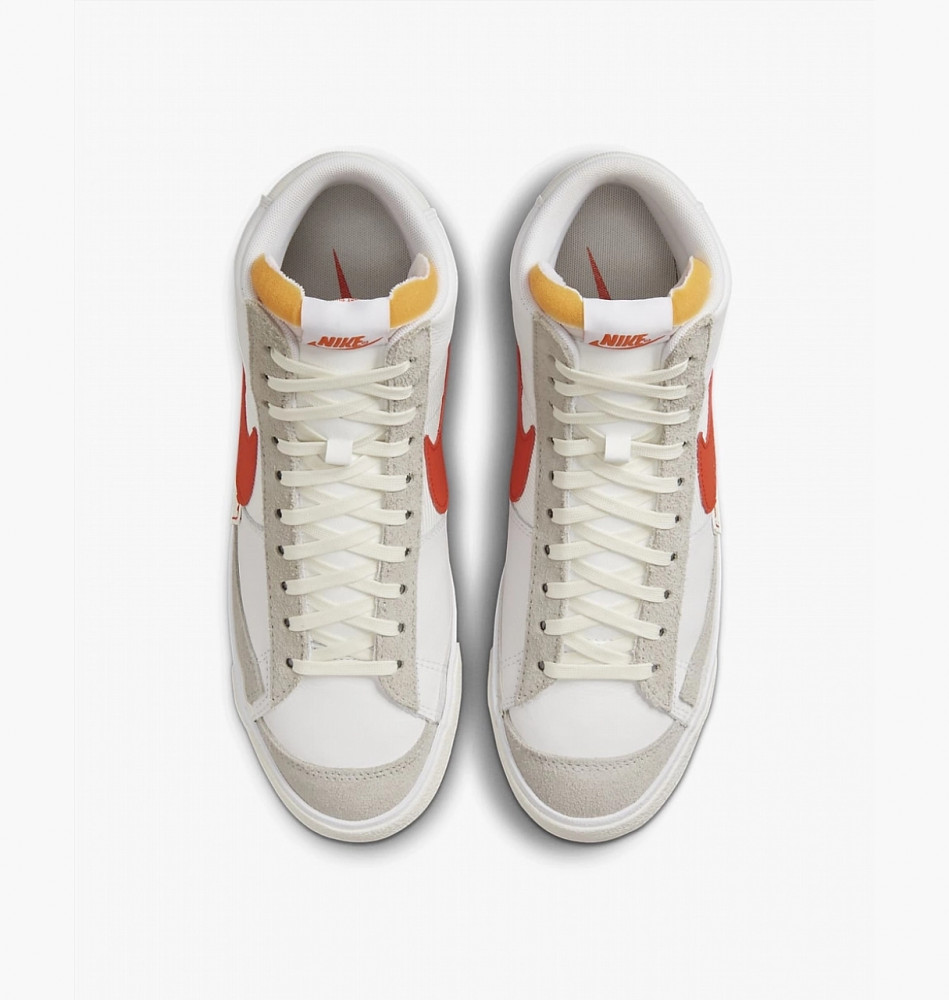 Кросівки Nike Blazer Mid Pro Club Dq7673-101_image_8