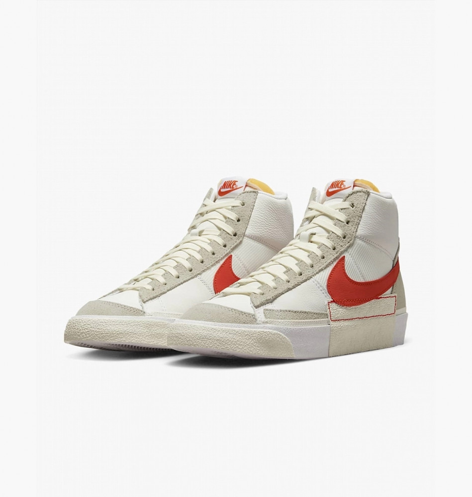 Кросівки Nike Blazer Mid Pro Club Dq7673-101_image_3