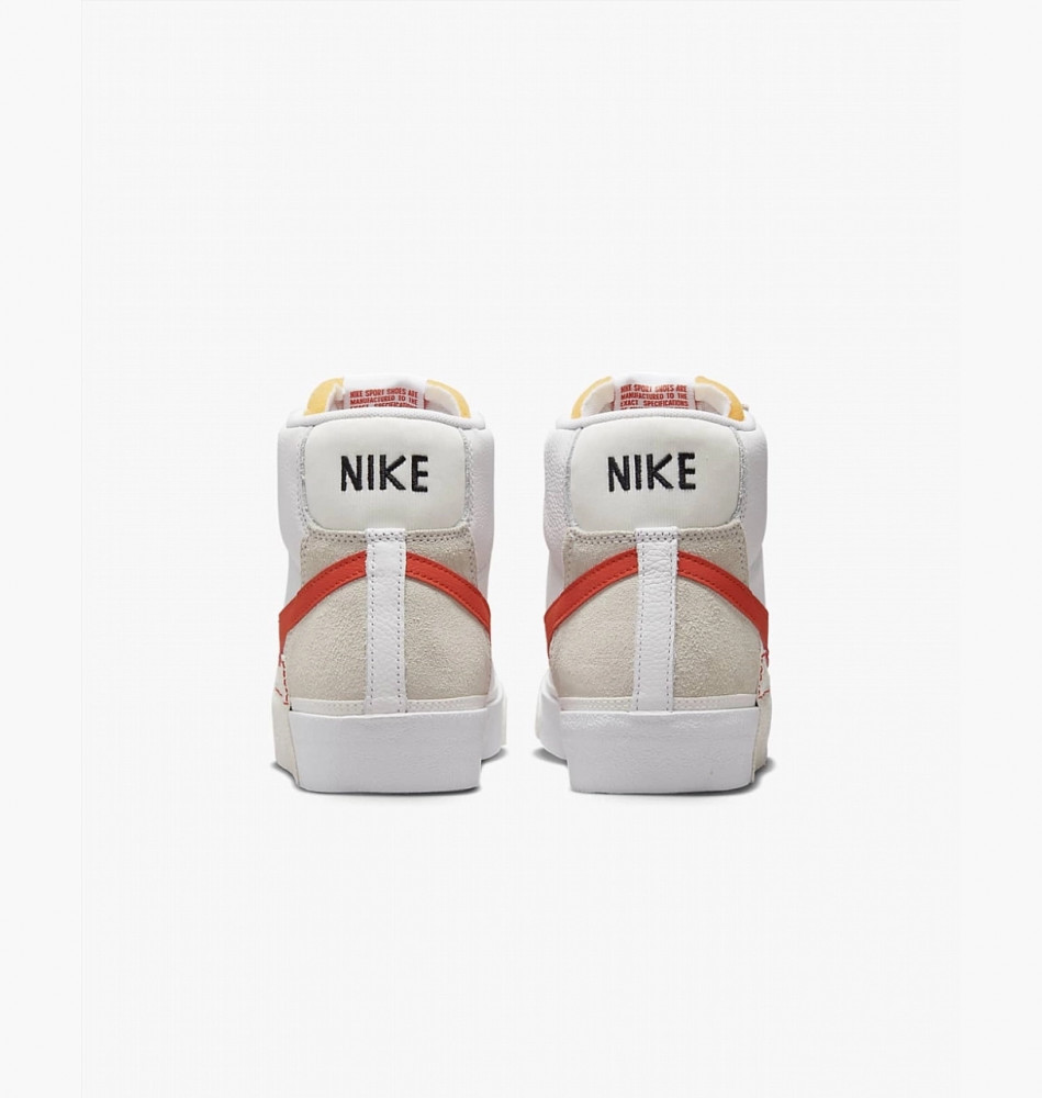 Кросівки Nike Blazer Mid Pro Club Dq7673-101_image_7