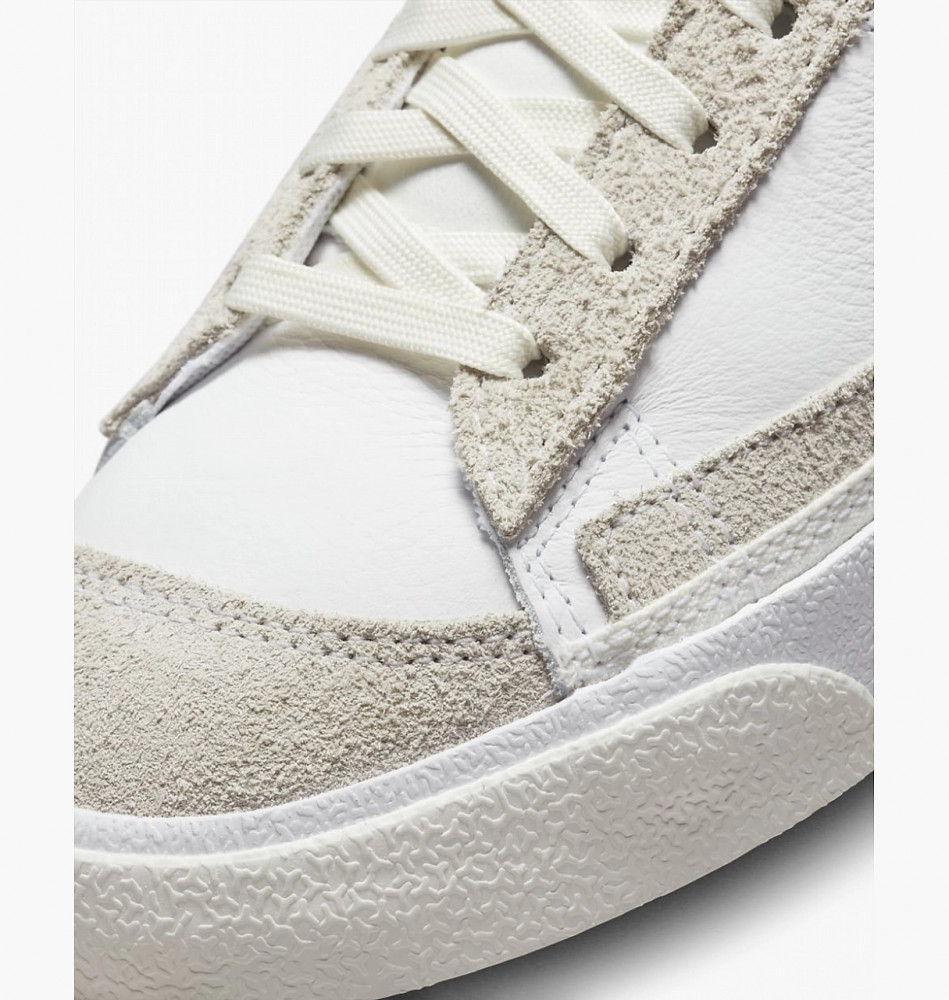 Кросівки Nike Blazer Mid Pro Club Dq7673-101_image_6