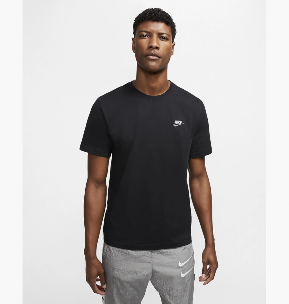 Футболка Nike M Nsw Club Tee AR4997-014_image_1