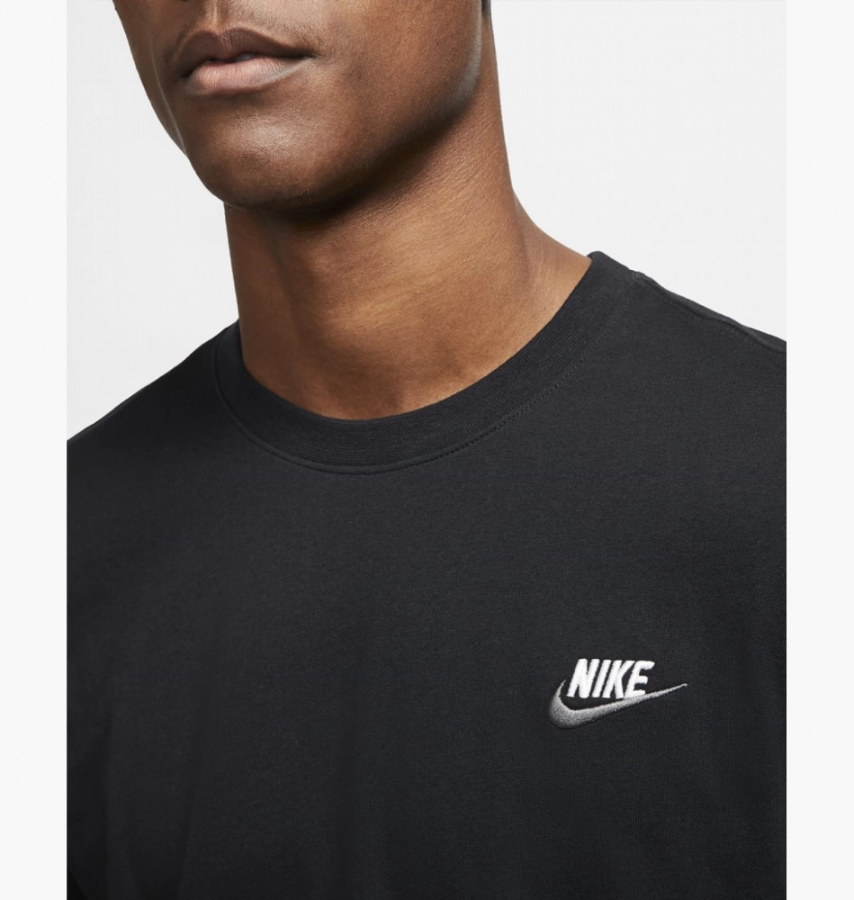 Футболка Nike M Nsw Club Tee AR4997-014_image_3