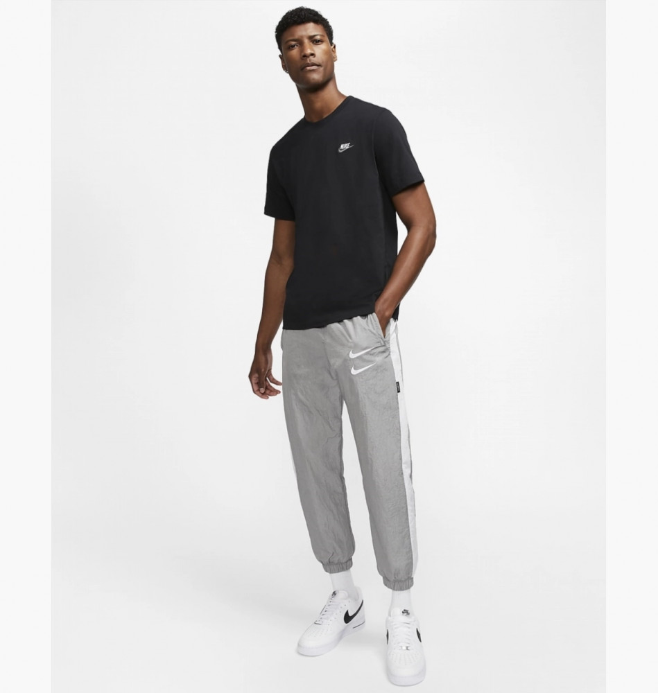 Футболка Nike M Nsw Club Tee AR4997-014_image_4