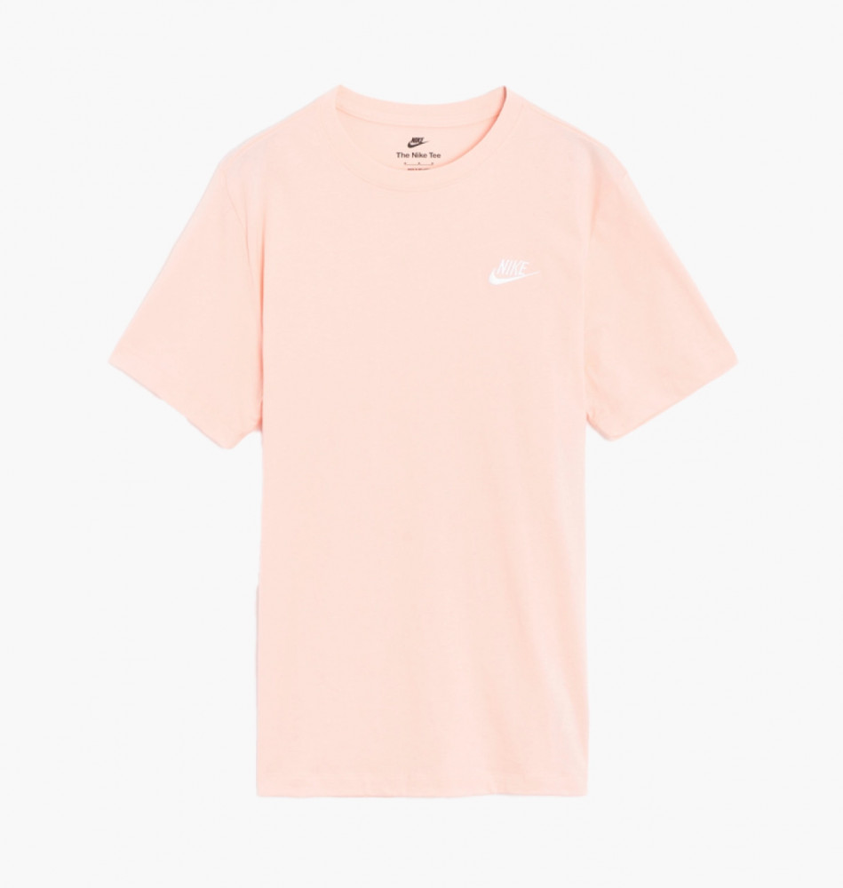 Футболка Nike M Nsw Club Tee AR4997-686_image_1