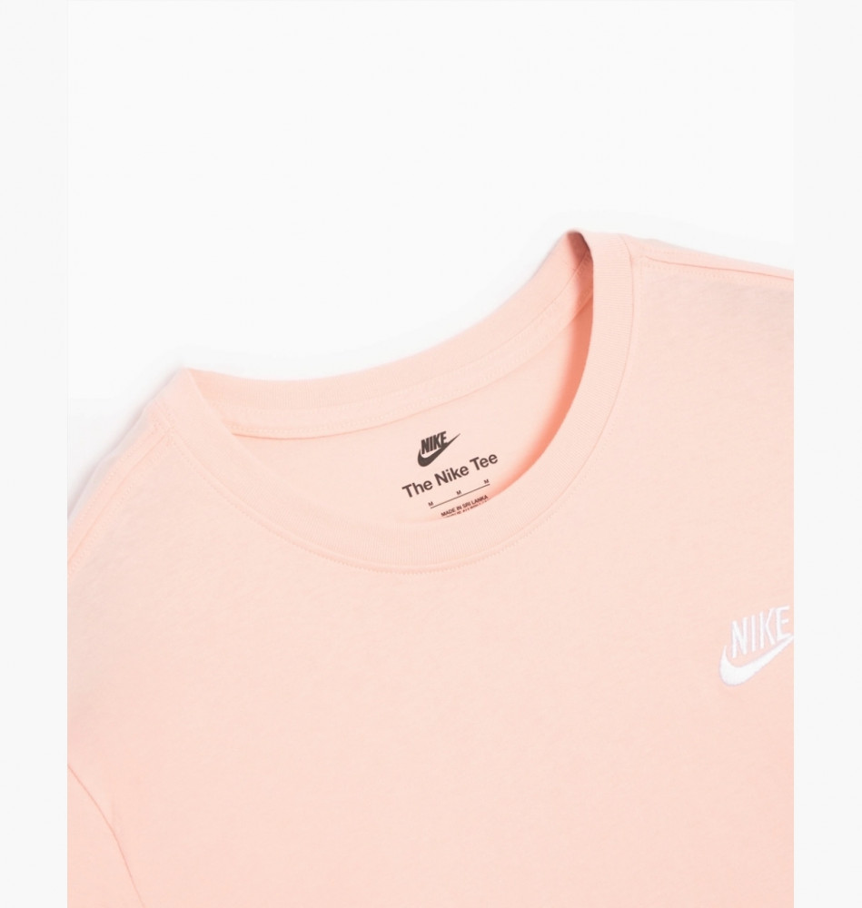 Футболка Nike M Nsw Club Tee AR4997-686_image_3