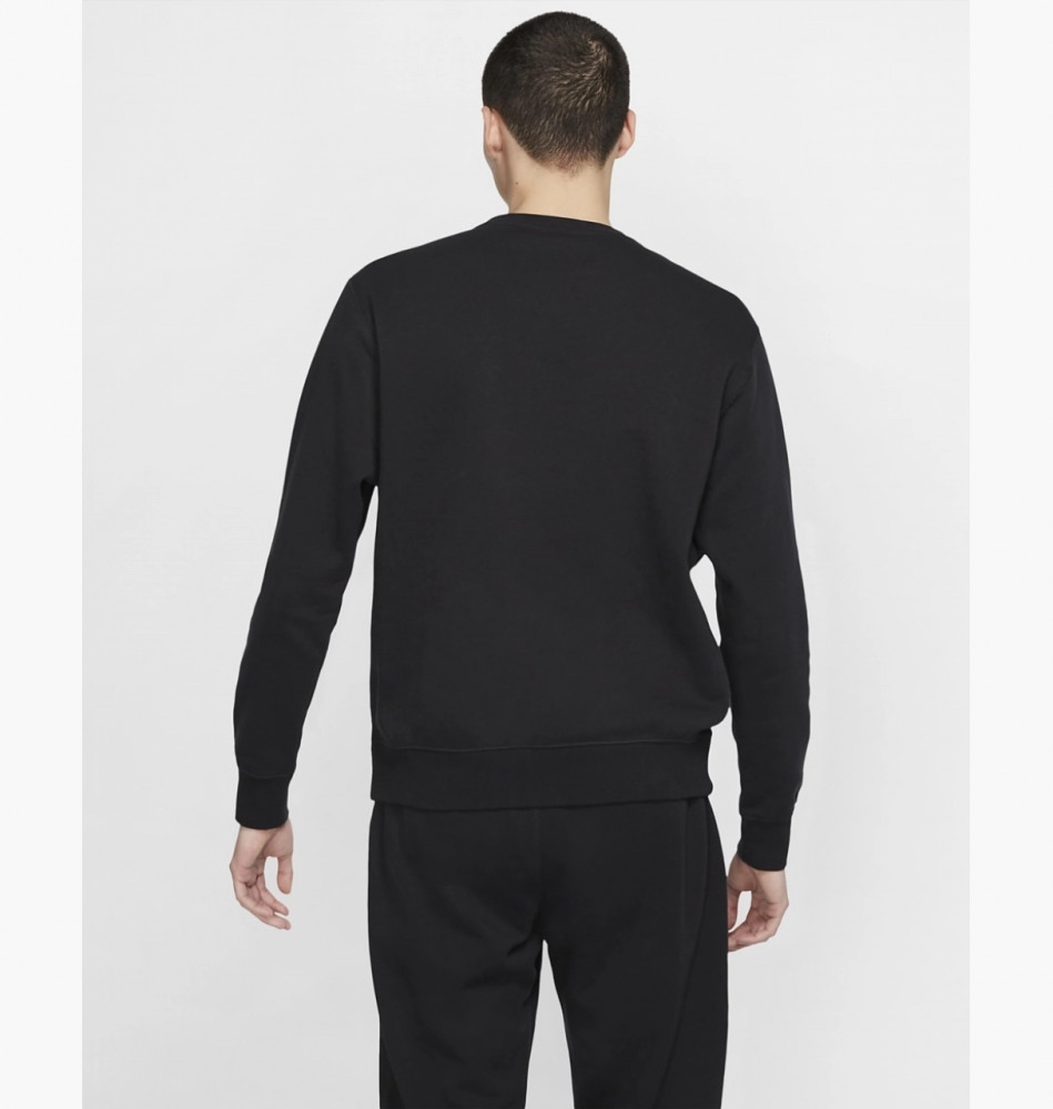 Свитшот Nike Sportswear Club Fleece Crew BV2662-010_image_2
