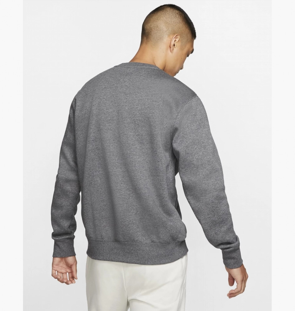 Свитшот Nike Sportswear Club Fleece Crew BV2662-071_image_2