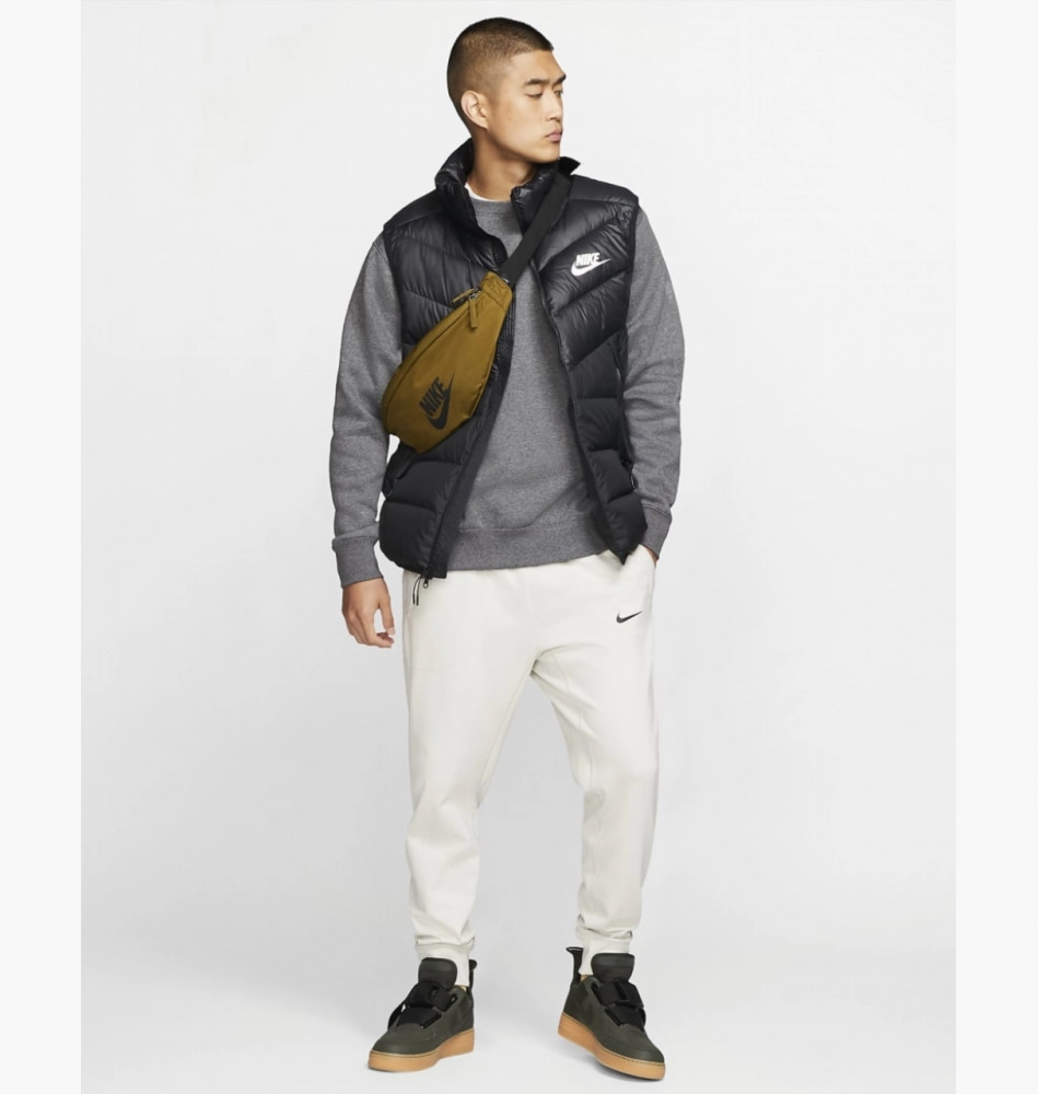 Свитшот Nike Sportswear Club Fleece Crew BV2662-071_image_4