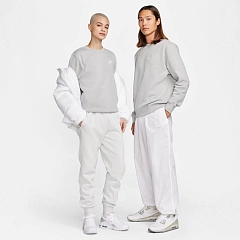 Свитшот Nike Sportswear Club Fleece Crew BV2662-077_image_3
