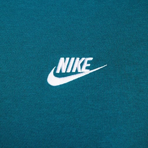 Свитшот Nike Sportswear Club Fleece Crew BV2662-381_image_3
