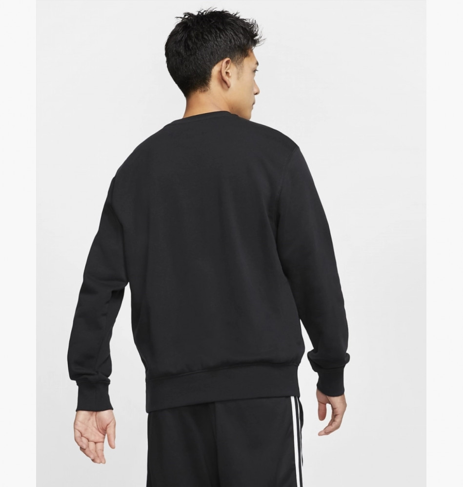 Кофта мужская Nike M Nsw Club Crw Ft BV2666-010_image_2