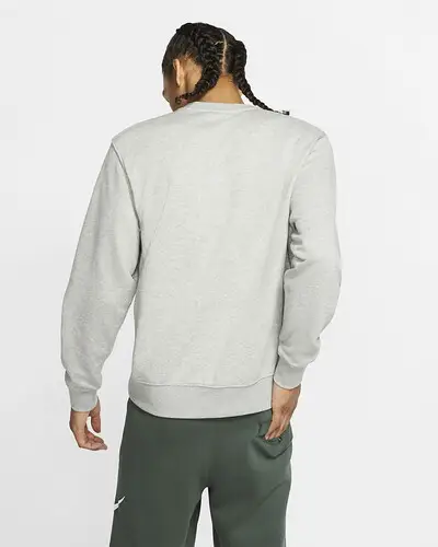 Кофта мужская Nike M Nsw Club Crw Ft BV2666-063_image_2
